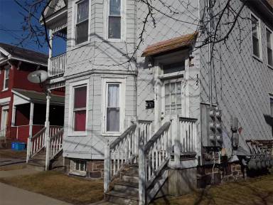 Main picture of 12 Park St