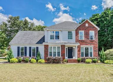 Main picture of 2 Wieuca Ct