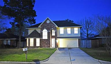 Main picture of 2103 Woodford Green Dr