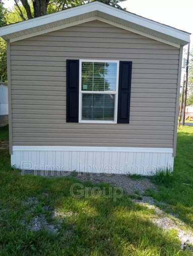 Main picture of 206 Graham Ave