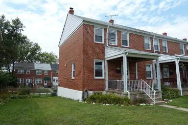 Main picture of 8338 Edgedale Rd