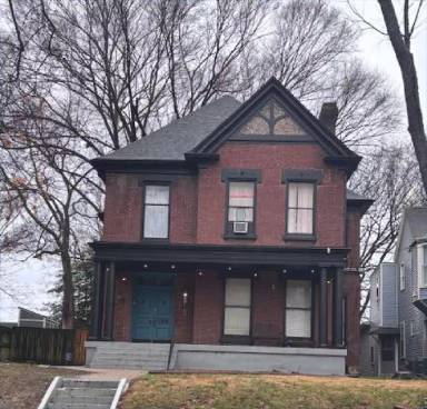 Main picture of 1106 Cherokee Rd
