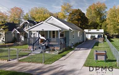 Main picture of 310 S Francis Ave