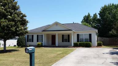 Main picture of 4705 E Creek Mill Ct