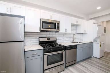Main picture of Wooldridge Apartments