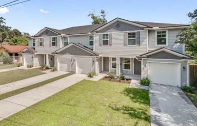 Main picture of 3589 Drexel St