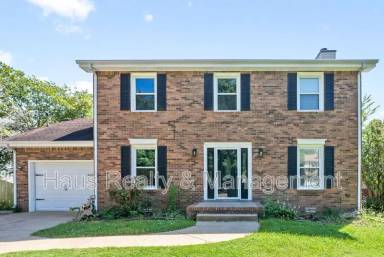 Main picture of 830 Iris Ln