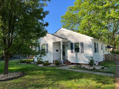 Main picture of 504 Hammond St