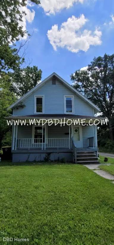 Main picture of 2920 Manford St