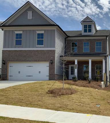 Main picture of 4429 Chestnut Oak Way SW
