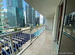 Main picture of The Club At Brickell Bay