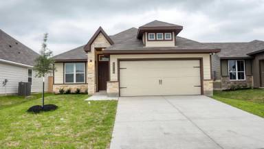 Main picture of 2210 John Ross Ct
