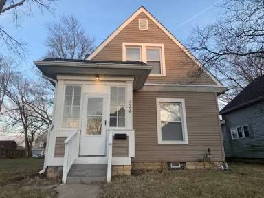 Main picture of 912 S 17th St