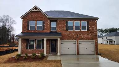 Main picture of 1304 Midnight Ride Ct