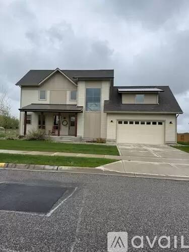 Main picture of 1393 Advance Dr