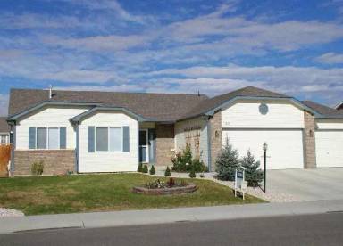 Main picture of 311 Johnson Dr