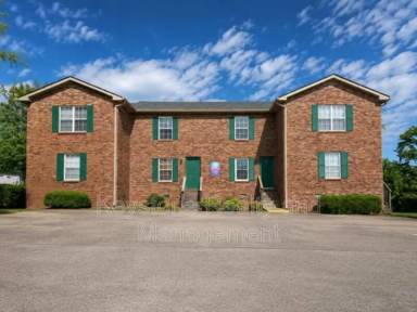 Main picture of 3834 Jockey Dr