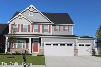Main picture of 2853 Simsbury Ln