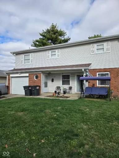 Main picture of 1219 Candlelite Dr