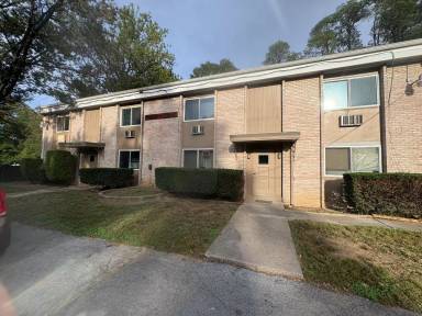 Main picture of 133 S 48th St