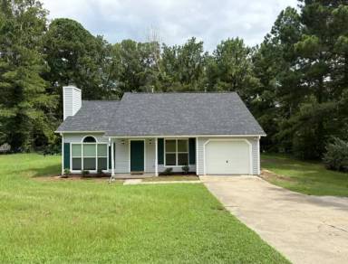 Main picture of 4406 Tyne Dr