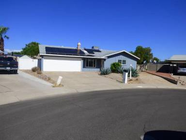 Main picture of 4431 W Sierra St