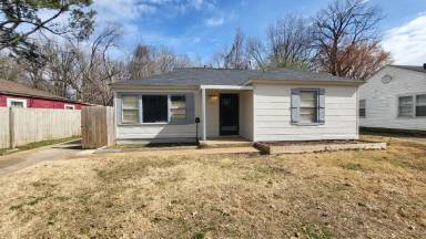 Main picture of 1644 Russwood Rd