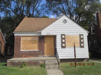 Main picture of 20118 Stansbury St