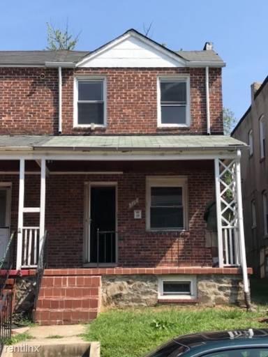 Main picture of 518 E 38th St