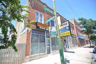 Main picture of 1032 N Ashland Ave