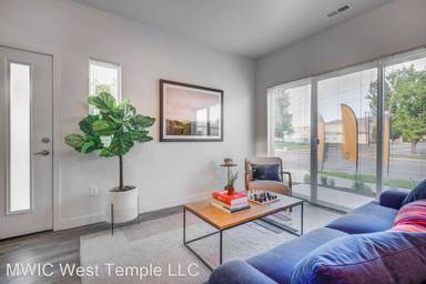 Main picture of Mwic West Temple