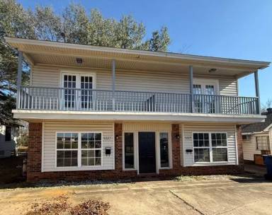Main picture of South 17th Duplex