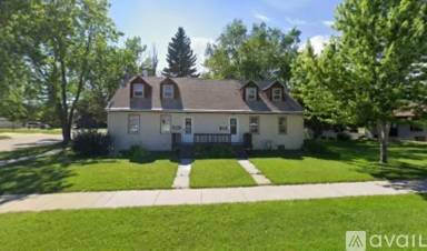 Main picture of 1517 Crooks Ave