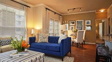Main picture of Halcyon West