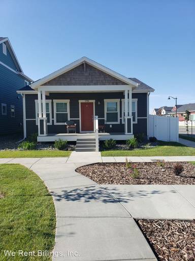Main picture of 1723 Walter Creek Blvd