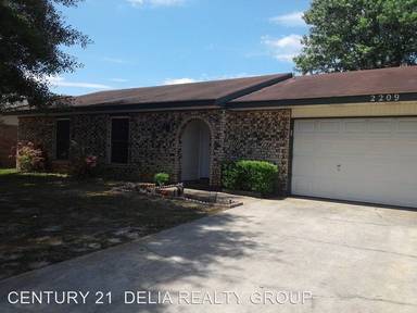 Main picture of 2209 Appaloosa St