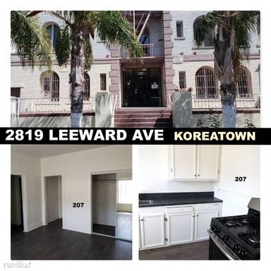 Main picture of 2819 Leeward Ave