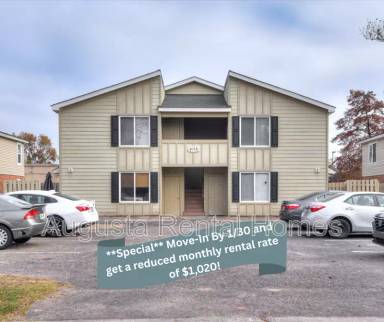 Main picture of Wheeler Woods Apartments
