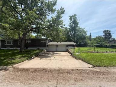 Main picture of 3601 X St