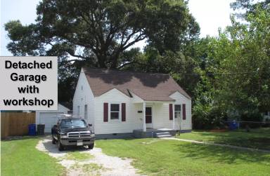 Main picture of 6216 Tidewater Dr