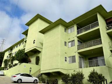 Main picture of Monterey Park Spacious Condo for Lease