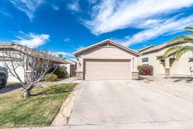 Main picture of 8646 E Nido Ave