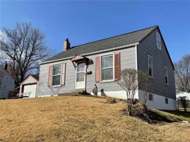 Main picture of 407 Coppinger Dr