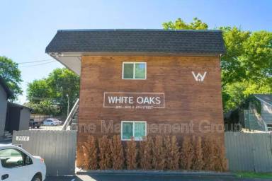 Main picture of WHITE OAKS APARTMENTS