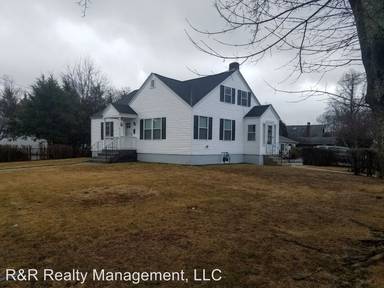 Main picture of 71 Malden St
