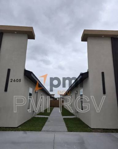 Main picture of 2605 Benites St
