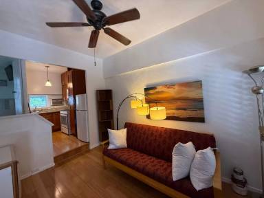 Main picture of 1508 Kewalo St