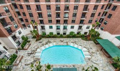 Main picture of 500 Crawford Downtown Apartments