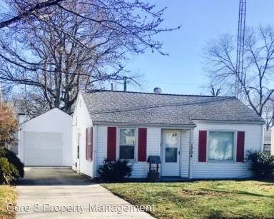 Main picture of 1704 N 20th St