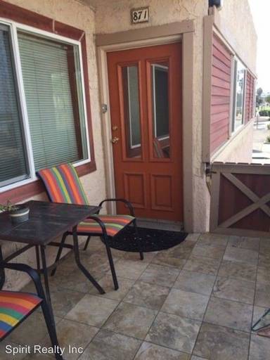 Main picture of 871 Ocean Ln